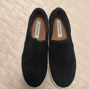 Steve Madden shoes